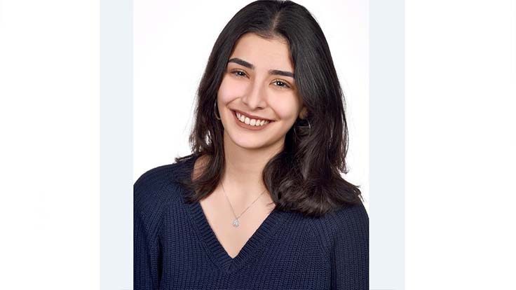 محام متدرب