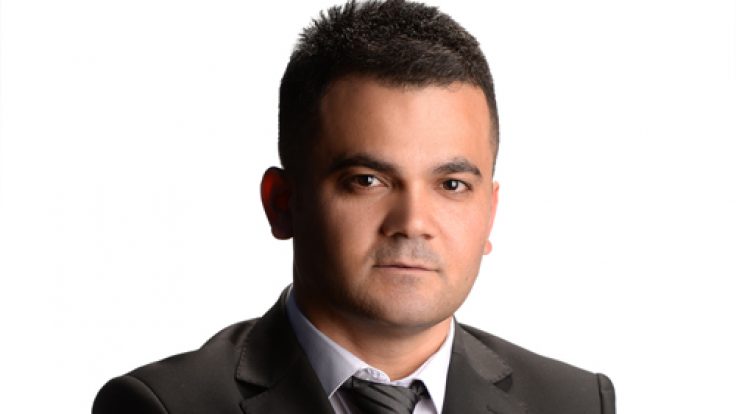 Bilal Alemdar