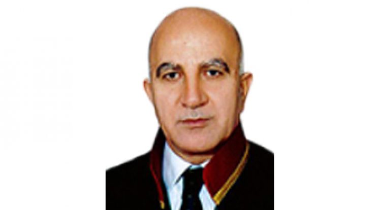 Atty. Selahattin ESMER