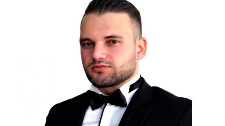 Atilla Yasin Özkılıç