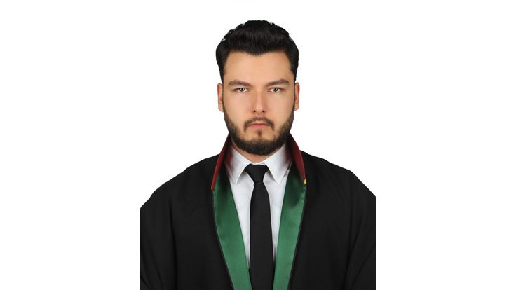 Atty. Atamay AYDIN