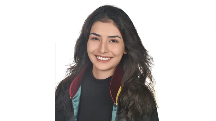Atty. Beste EVİN