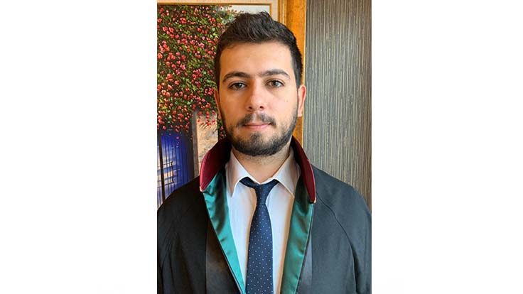 Atty. Orhan Kale