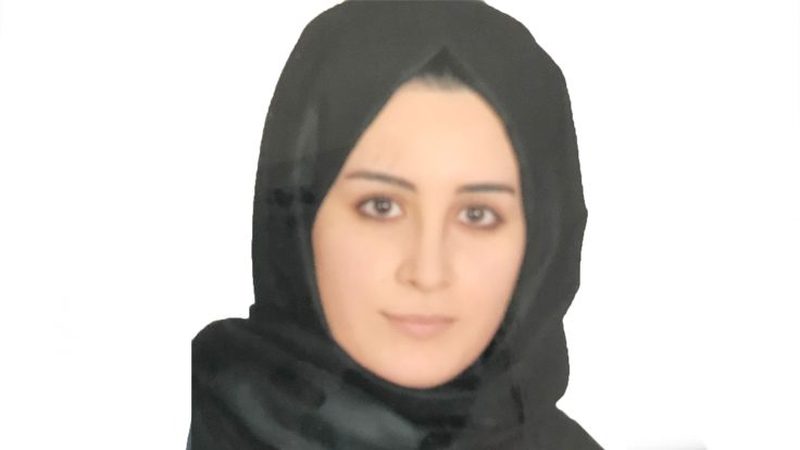 Asist. Nursima Sancakdaroğlu